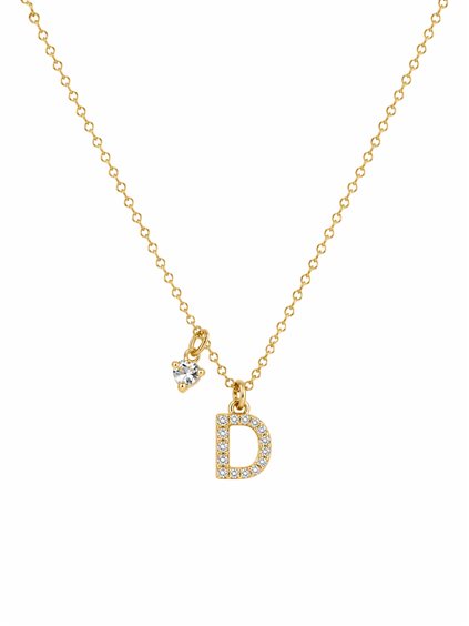 Halskette Versari Dame in Silber C023/1-D - C023/1-D